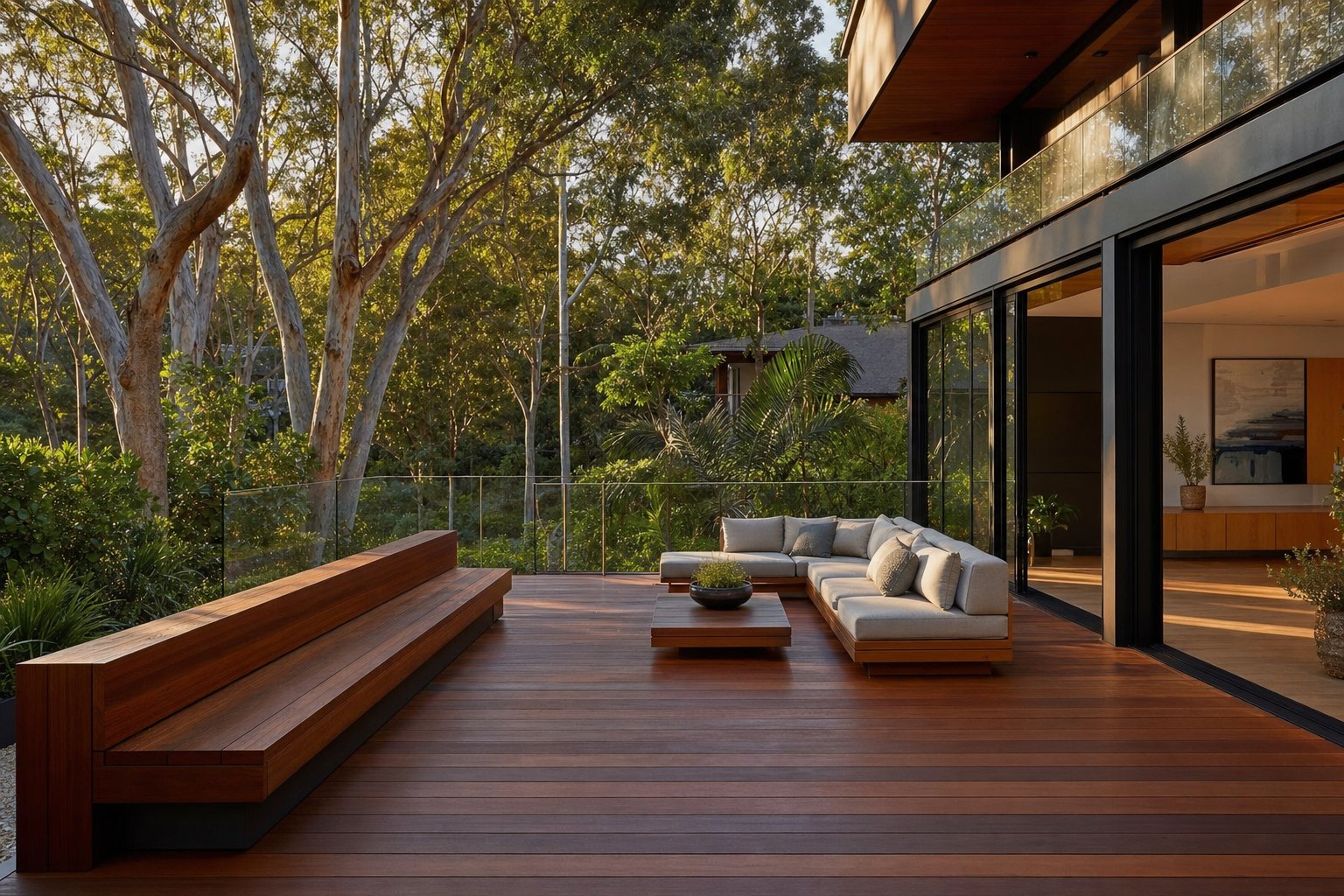 Decks by Coluccio Construction