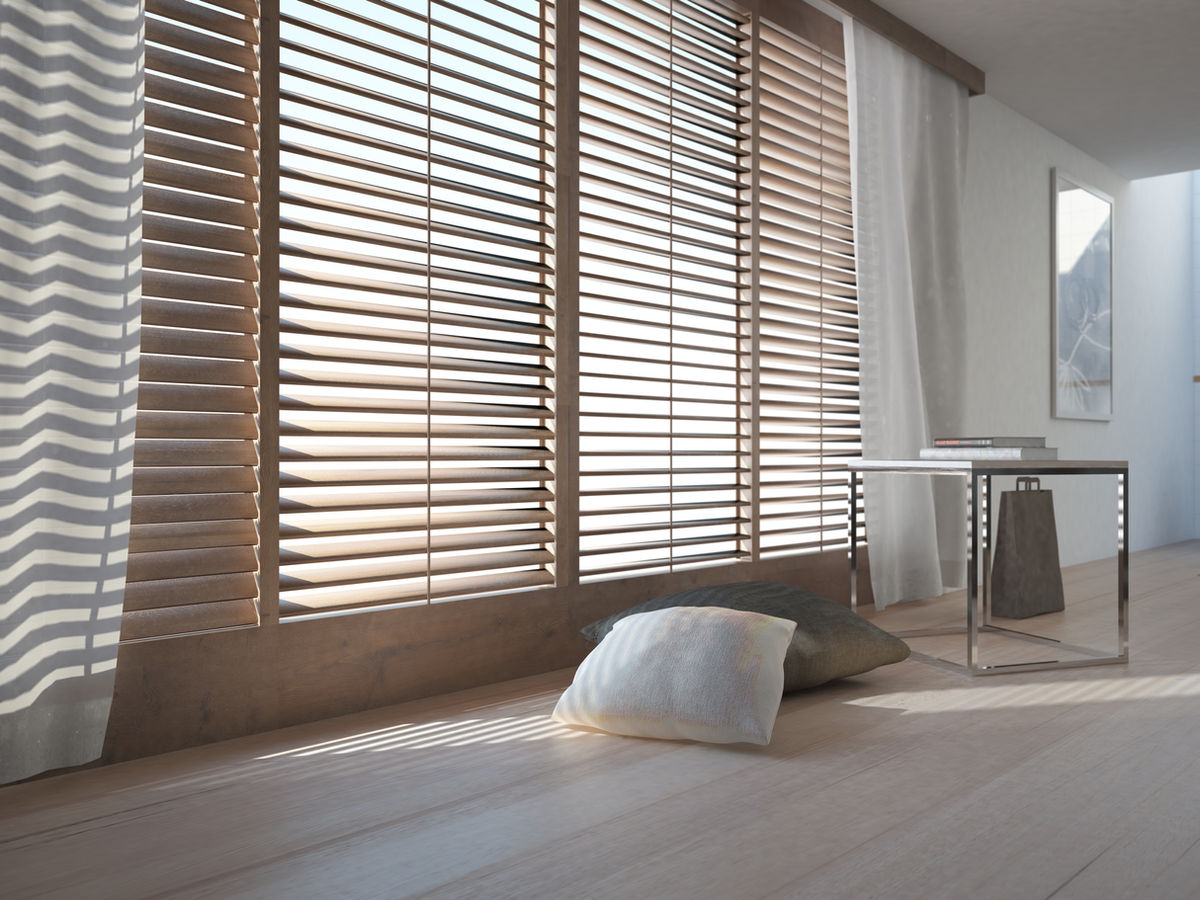 Property Maintenance project by Coluccio Construction