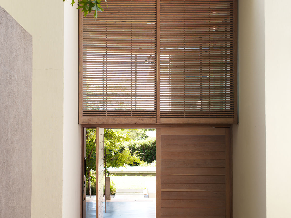 Property Maintenance project by Coluccio Construction