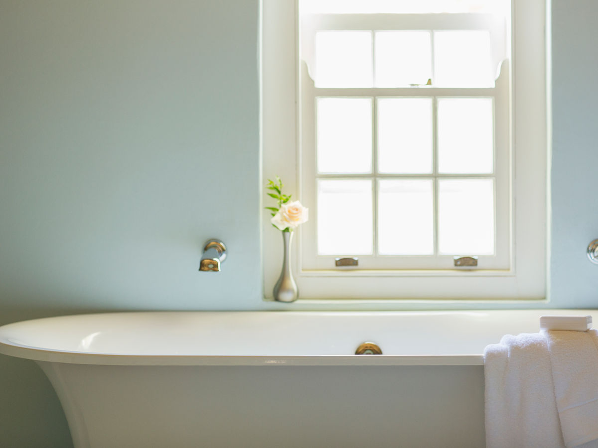 Bathroom & Laundry Renovations project by Coluccio Construction