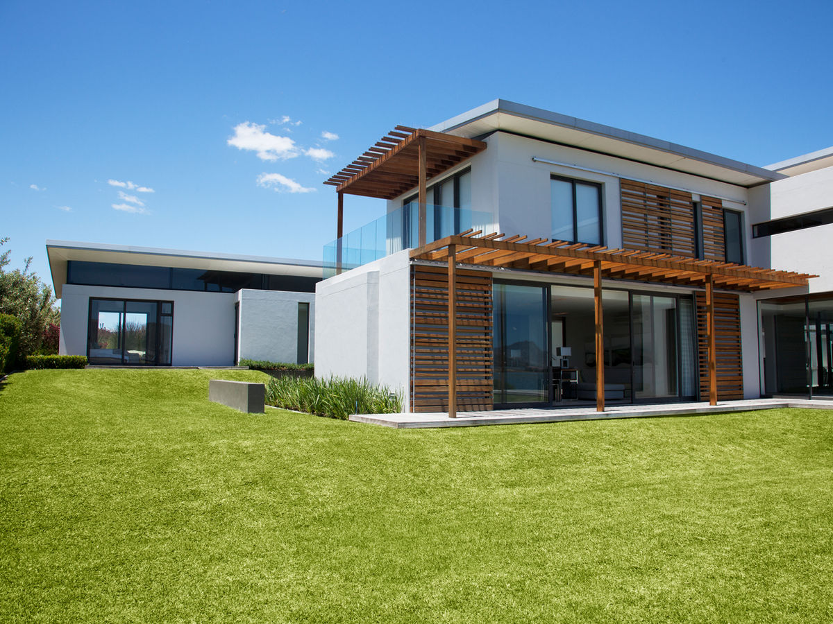 Pergolas, Patios & Verandahs by Coluccio Construction