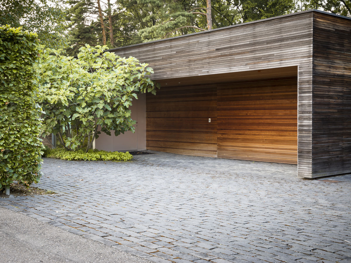 Carports, Garages & Sheds by Coluccio Construction