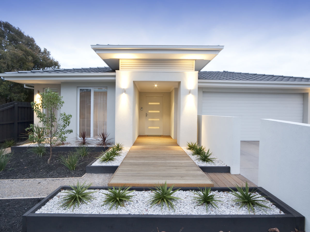 Granny Flats & Secondary Dwellings by Coluccio Construction
