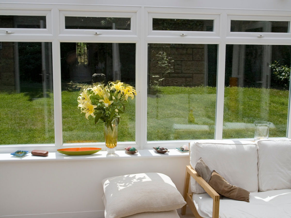 Home renovation project in Ryde by Coluccio Construction