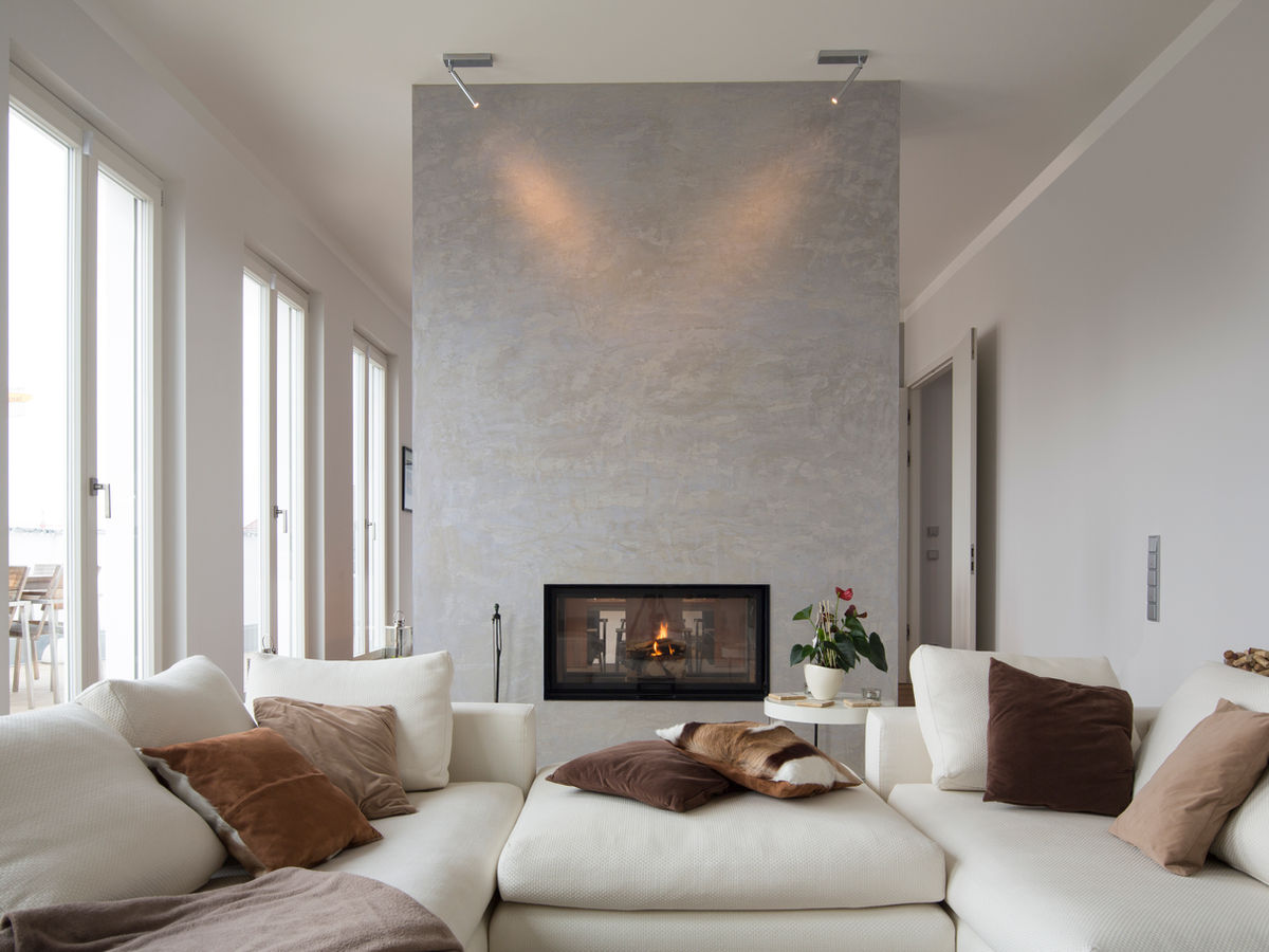 Home renovation project in Artarmon by Coluccio Construction