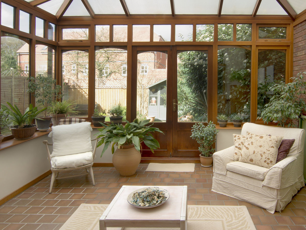 Pergolas, Patios & Verandahs project by Coluccio Construction