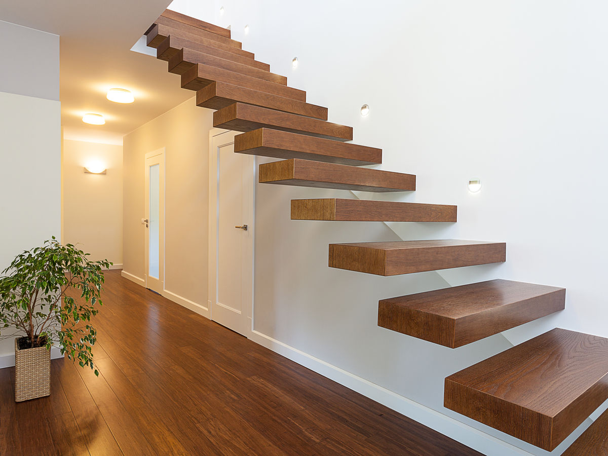 Carpentry, Flooring & Fitouts project by Coluccio Construction