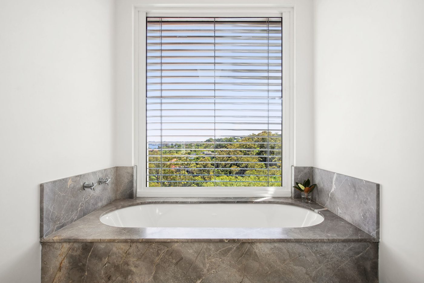 Bathroom & Laundry Renovations by Coluccio Construction