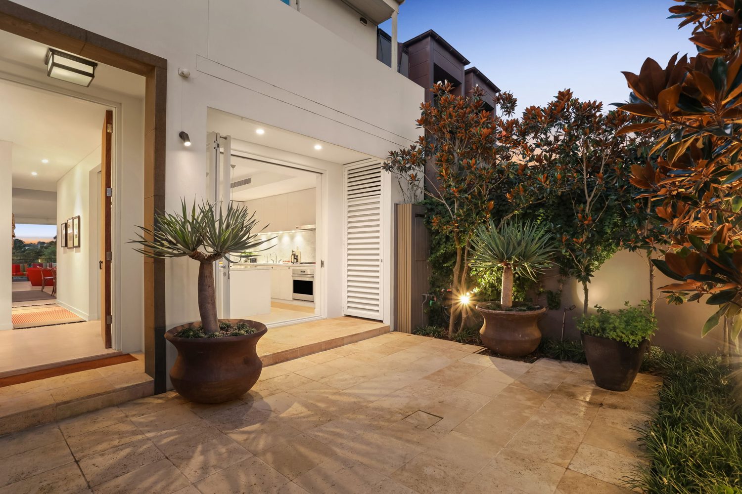 Outdoor Kitchens & Alfresco by Coluccio Construction