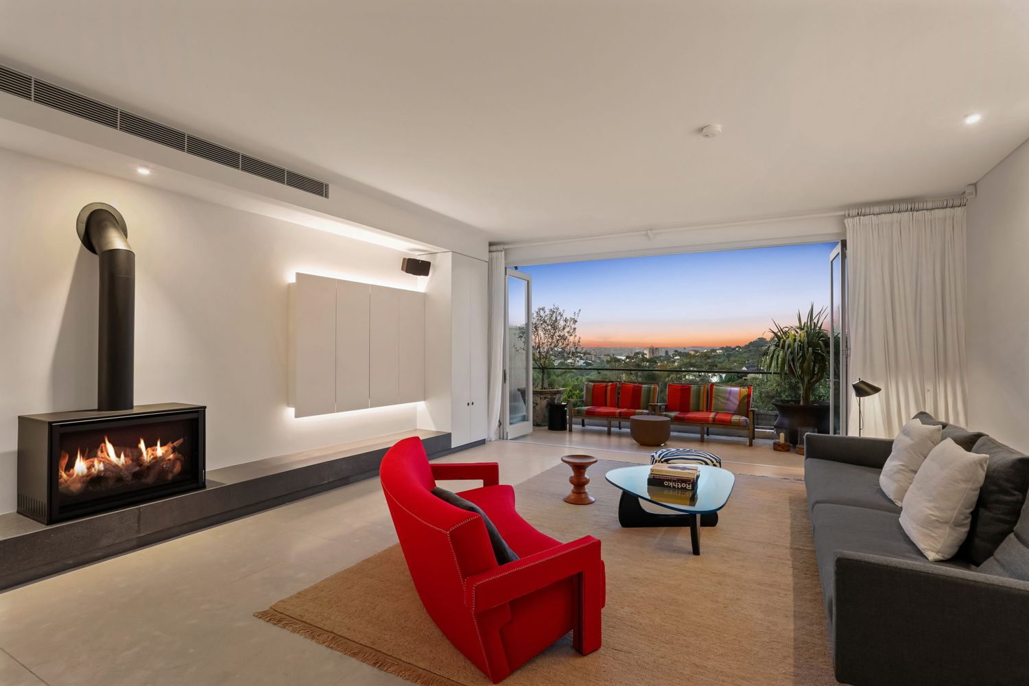 Home Renovations by Coluccio Construction