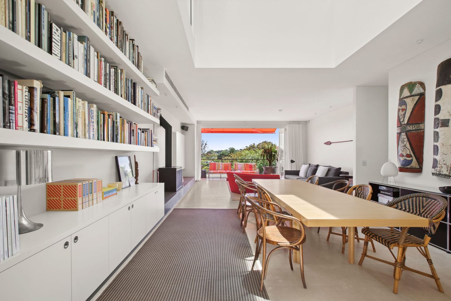 Carpentry, Flooring & Fitouts by Coluccio Construction