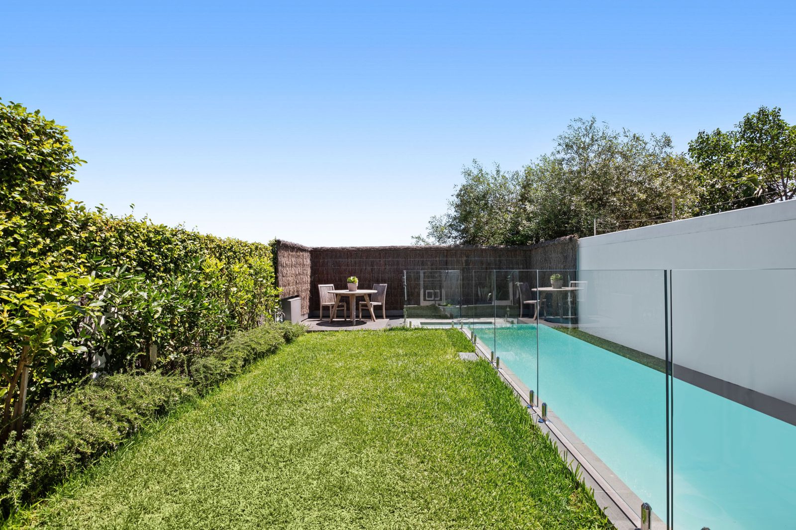 Retaining Walls, Driveways & Landscaping by Coluccio Construction