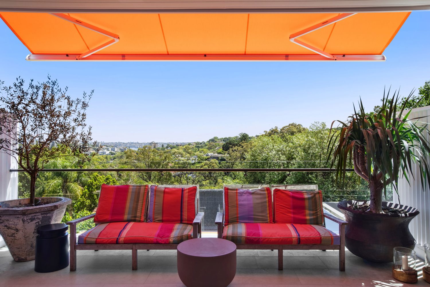 Coluccio Construction build in Woollahra, Sydney